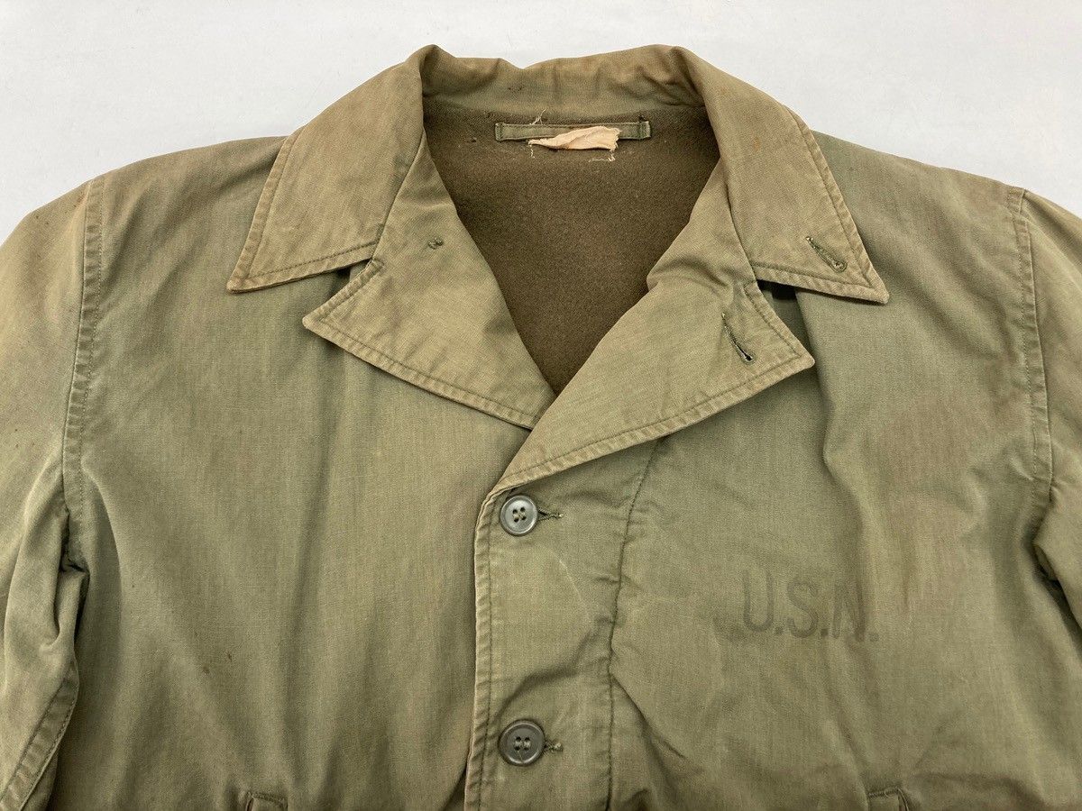 butcher products N4デッキジャケット　42 butcher products N4デッキジャケット 42 butcher products N4デッキ