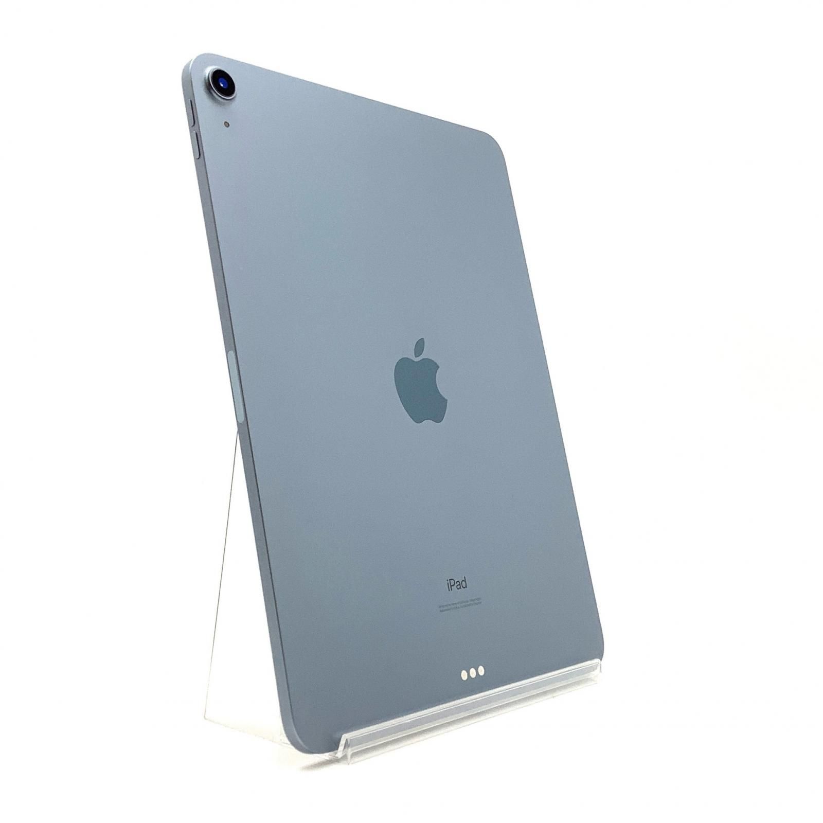 最速発送】Apple iPad Air 第4世代 256GB スカイブルー Wi-Fi 最速発送】Apple iPad Air 第4世代 256GB スカイブルー Wi-Fi