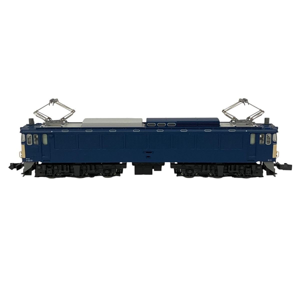 KATO 3058-1 EF62 前期形 電気機関車 Nゲージ 鉄道模型 カトー