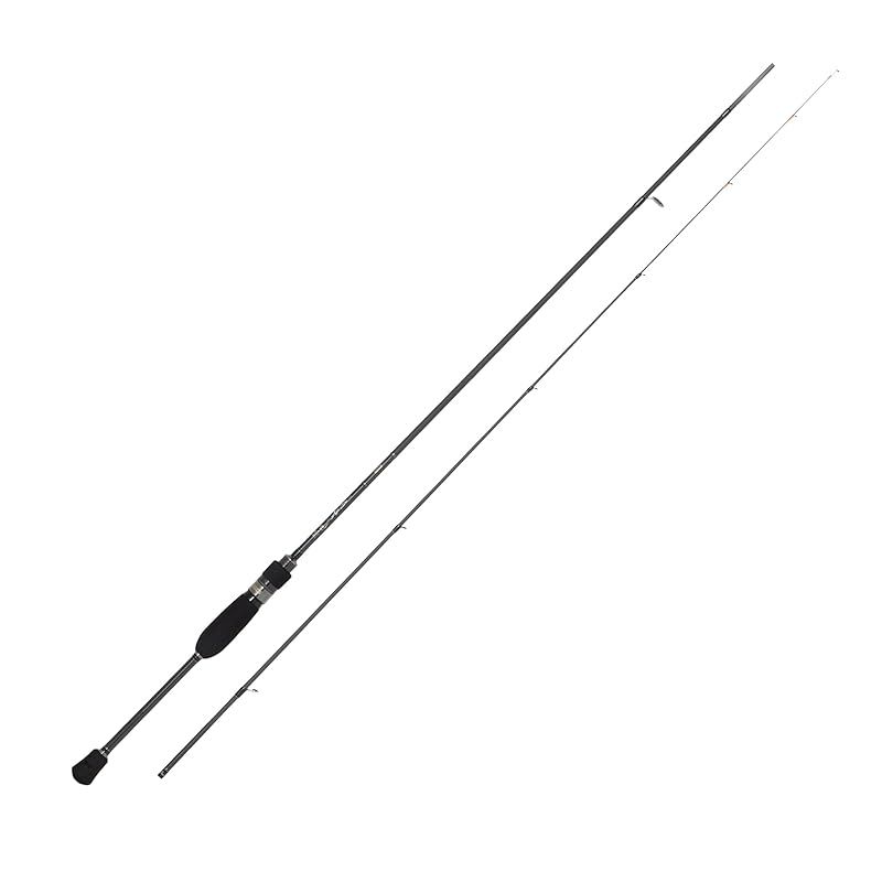 メジャークラフト アジングロッド 鯵道(AJIDO)5G S622M/AJI(スタンダードモデル)