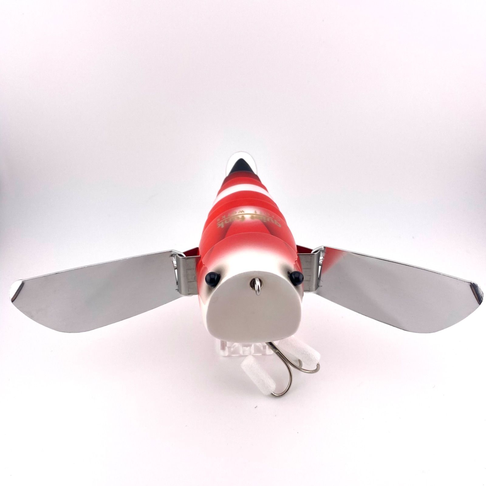 quiet funk craft works DE-CA-DANCE TOY SUPER BIG 新品未使用 - メルカリ