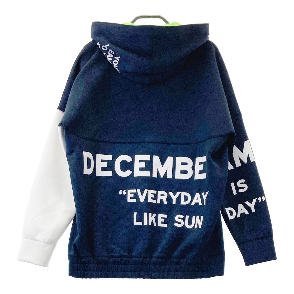 Decembermay パーカー スウェット 楽天市場 | WEBGOLFSHOP TAKEUCHI - これからの時期に最適な