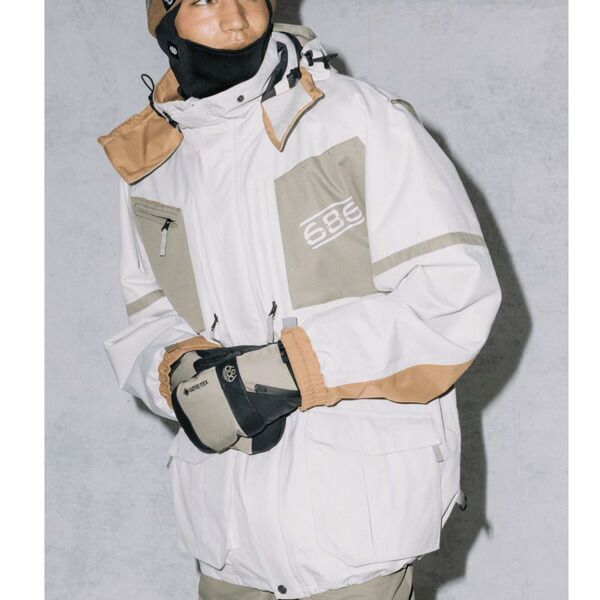 2001トランスファージャケット