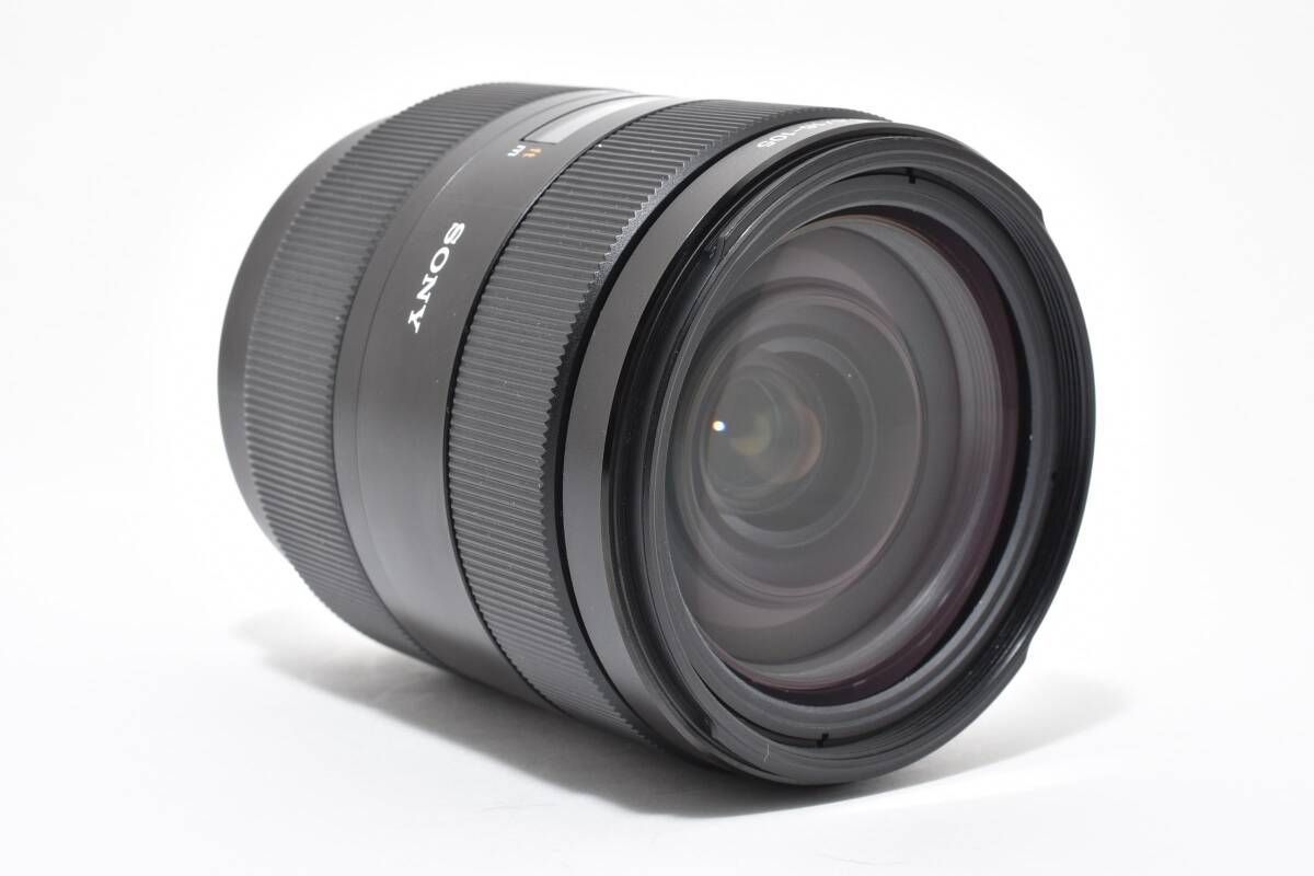 ★美品★ SONY DT 16-105mm 1:3.5-5.6 SAL16105 Sony DT 16-105mm F/3.5-5.6 Interchangeable Lens Review | ePHOTOzine