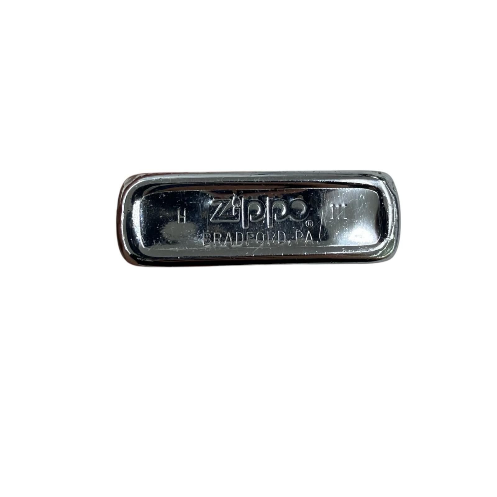170590 現状品 ZIPPO ジッポ オイルライター ロゴ 1987年 【公式通販】 170590 現状品 ZIPPO ジッポ オイルライター ロゴ 1987年 【公式通販】
