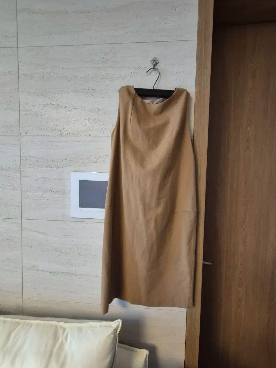 ロング ニット