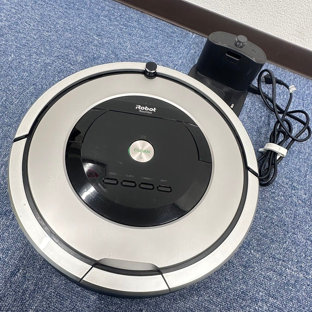 iRobot Roomba ルンバ 876 【公式通販】