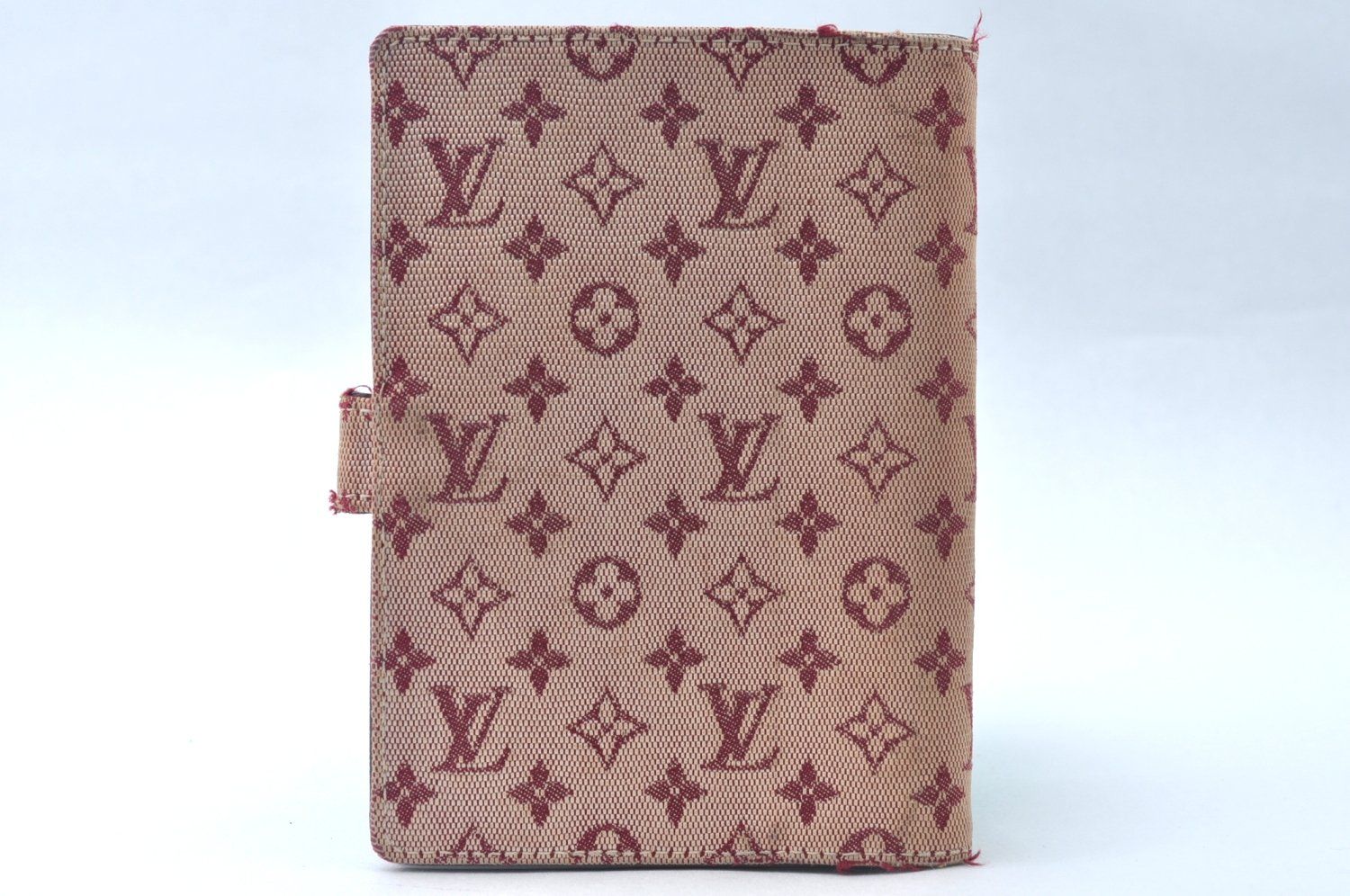 レッド LV