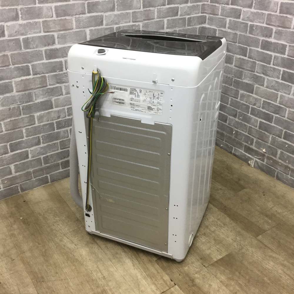 4.5kg 縦型