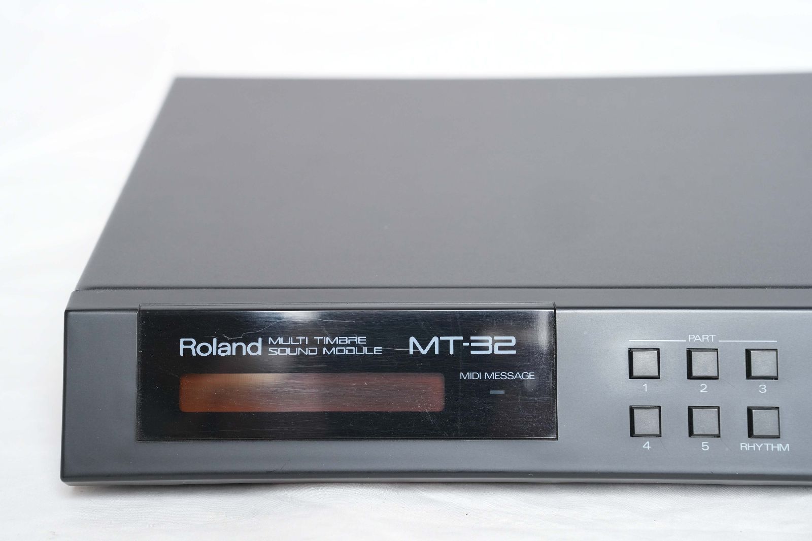 Roland ローランド MT-32 音源モジュール