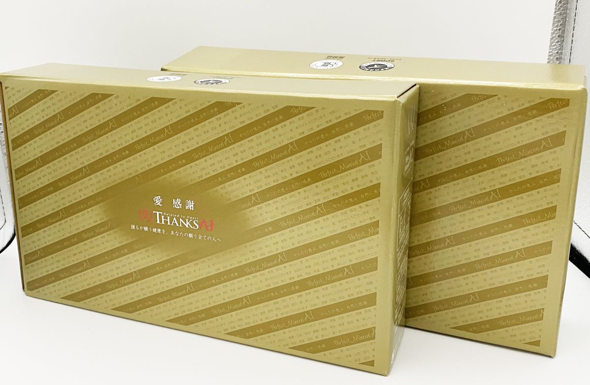 サンクスアイ パーフェクトミネラルアイ 1箱 【公式通販】