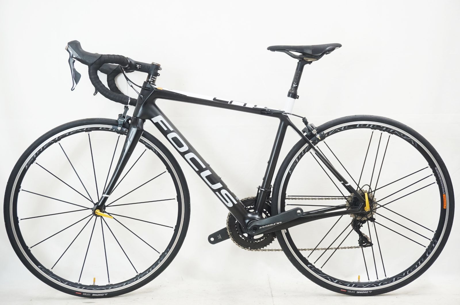 FOCUS フォーカス CAYO 2017年モデル ロードバイク バイチャリ福岡店