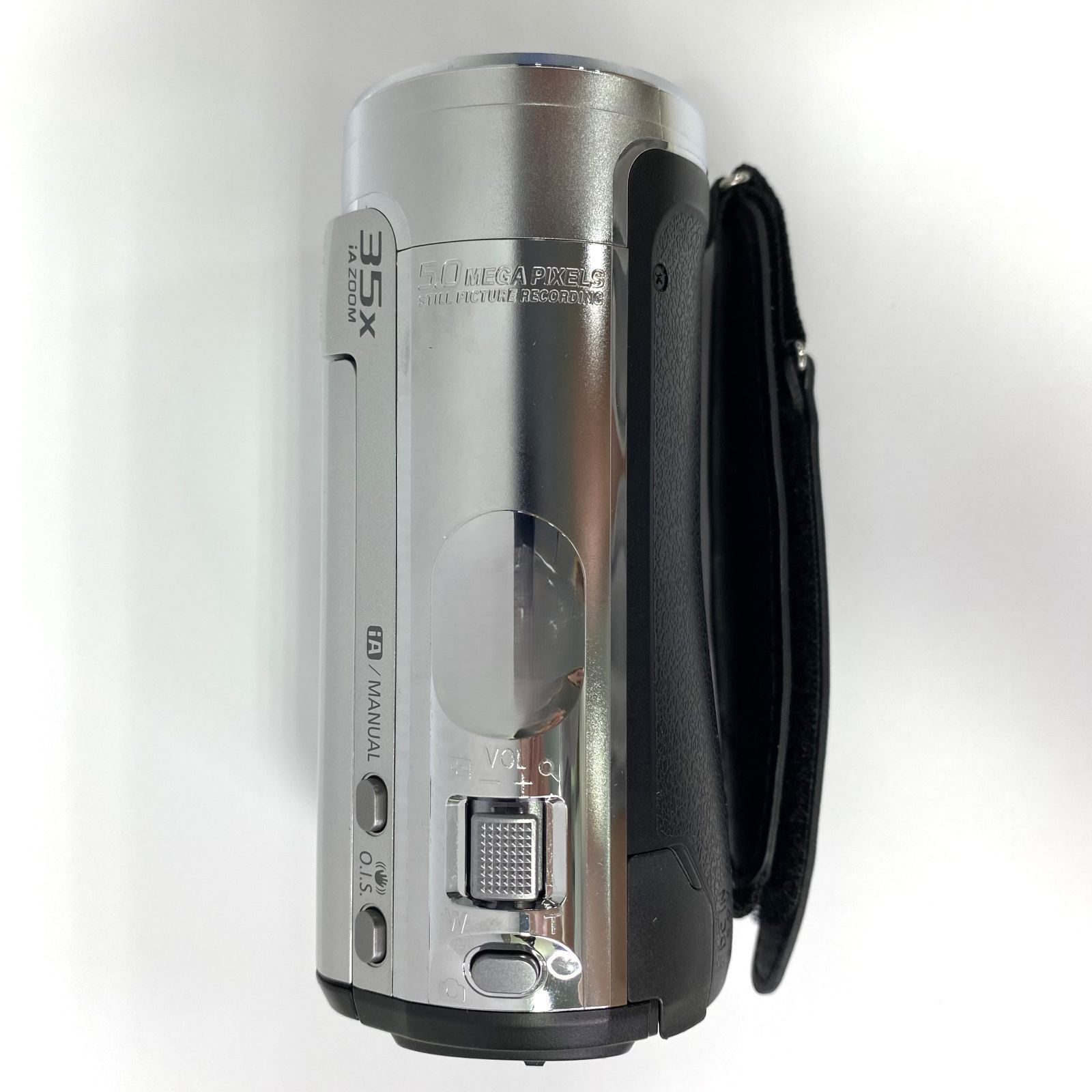 中古品】Panasonic HDC-TM60 パナソニック デジタルハイビジョン
