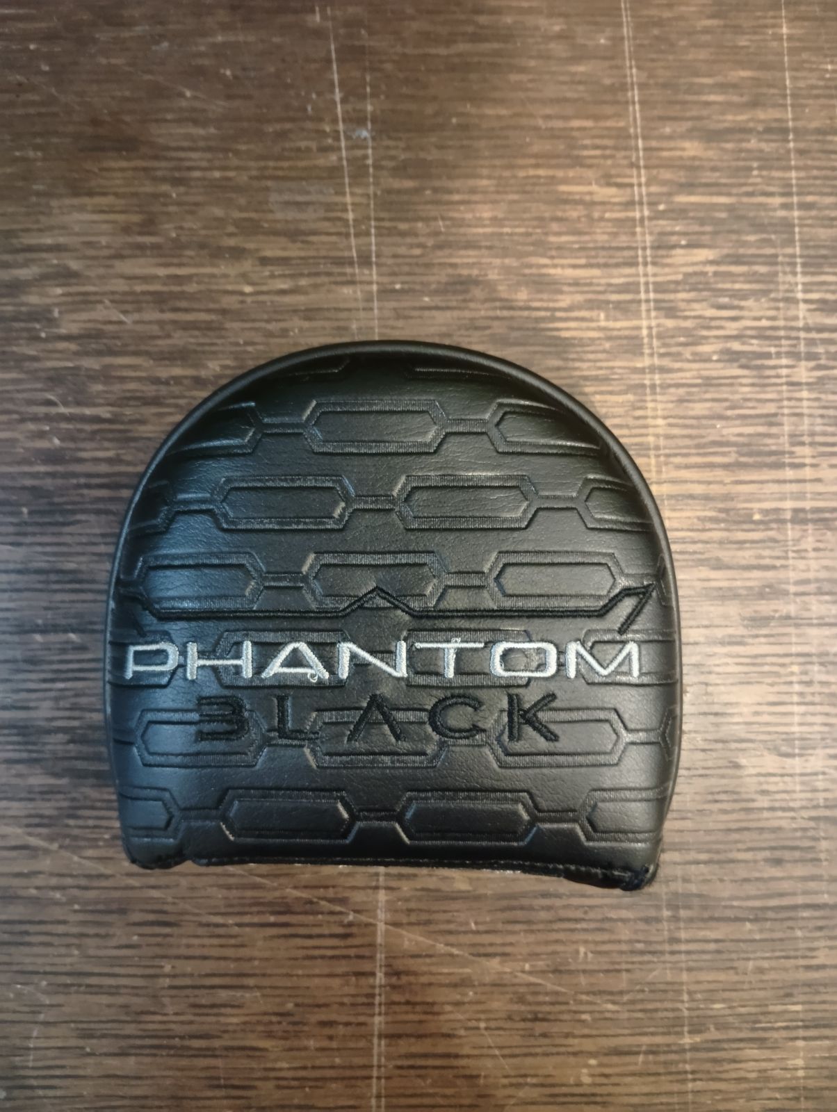 Pt 【新品未使用品】【限定モデル】スコッティ キャメロン ファントム 