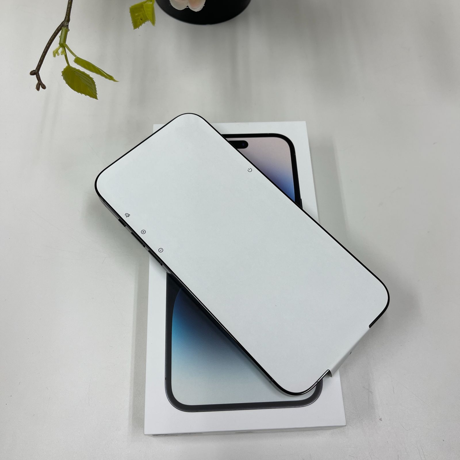 iPhone14ProMAX 512GB SIMフリー　未使用品 Amazon | 【整備済み品】 Apple iPhone 14 Pro Max 512GB