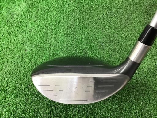 中古】 ミズノ SURE DD 2.0 3W フェアウェイウッド FW EXSAR