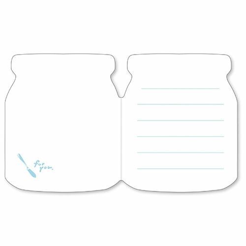 まとめ 古川紙工 レター 紙製パンレター マーマレード LT337 ×20セット