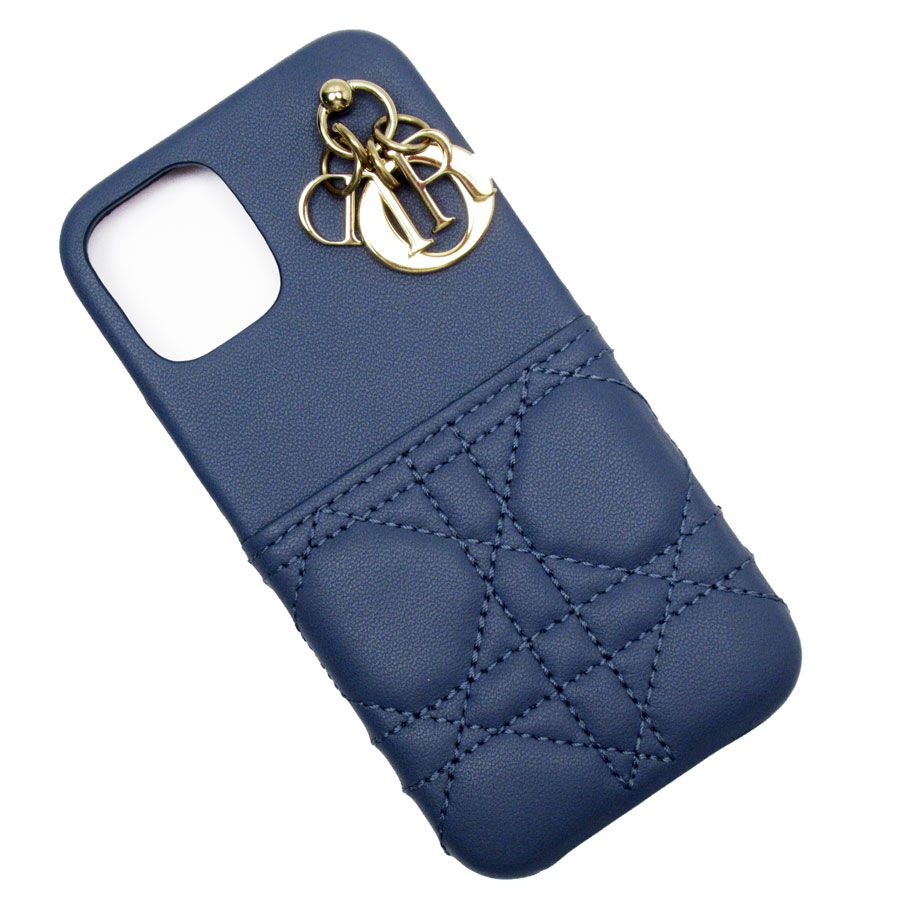 クリスチャンディオール Christian Dior iPhone13 miniケース  スマートフォンケース レディディオール