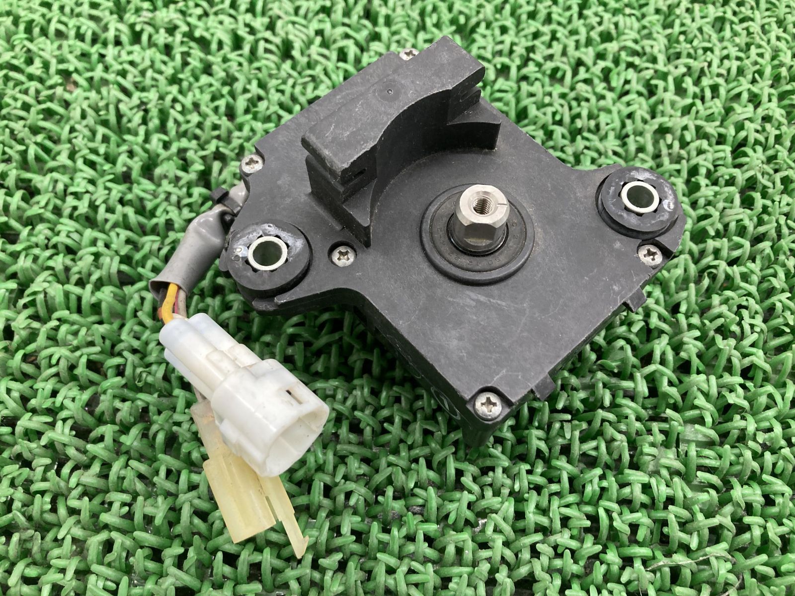 ZX-10R 排気バルブモーター 21174-0005 カワサキ 純正 中古
