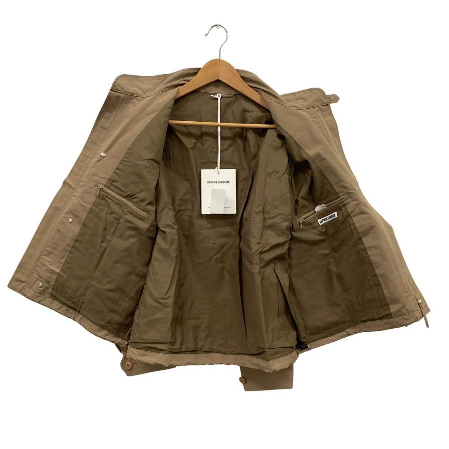 キャプテン サンシャイン フォトグラファージャケット KS23SJK07 