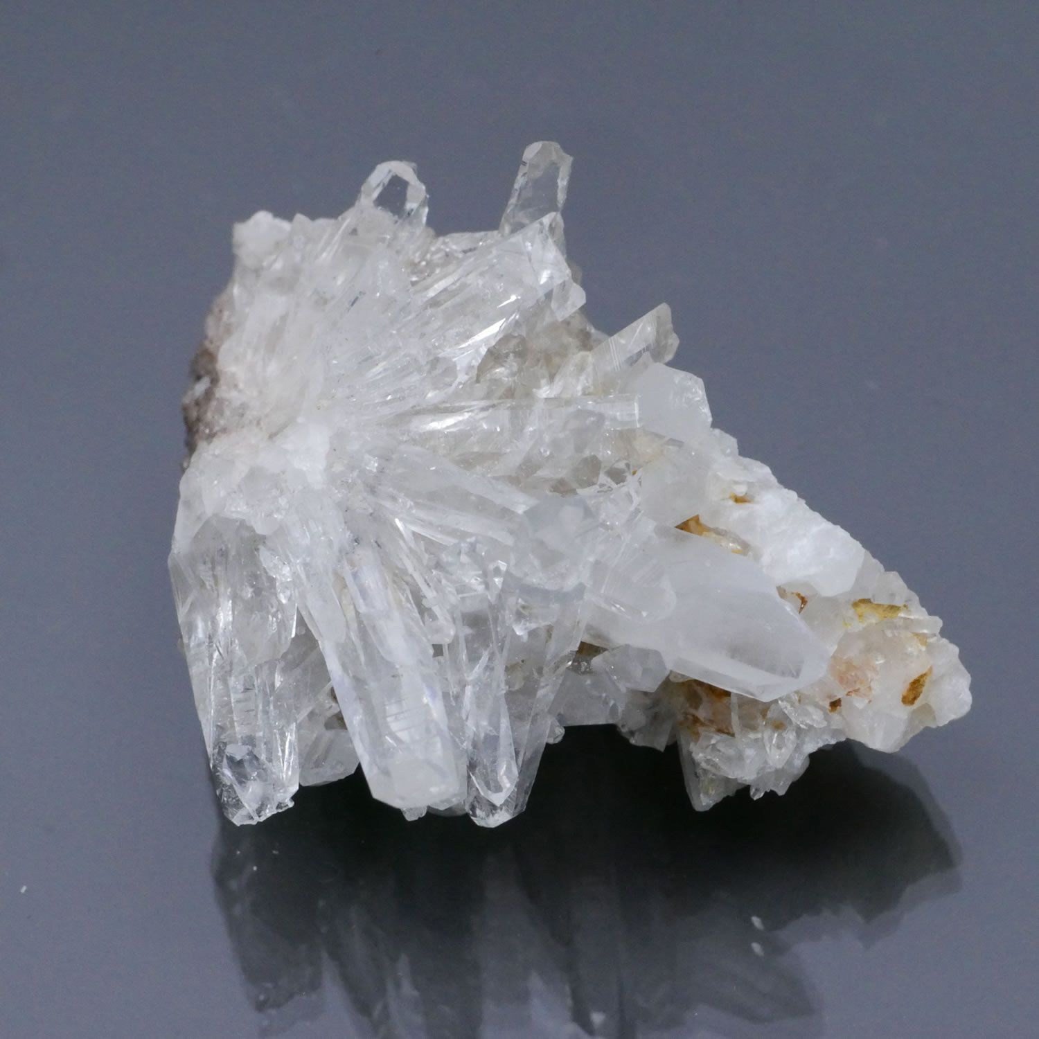 専用677g菊花水晶クラスター 淨化 天然 KK01 中国四川省産 菊花水晶クラスター① | L'C