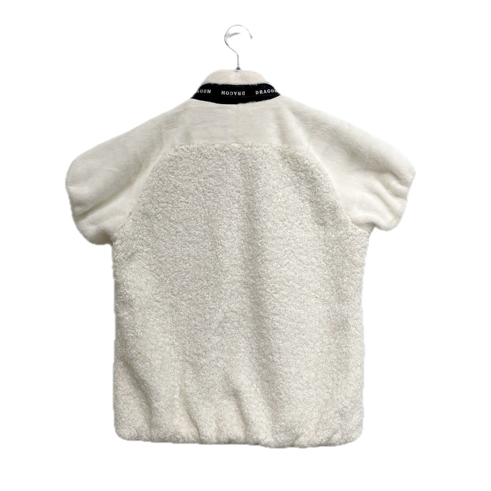 中古 レディース ダンスウィズドラゴン DANCE WITH DRAGON パンツ 2(M