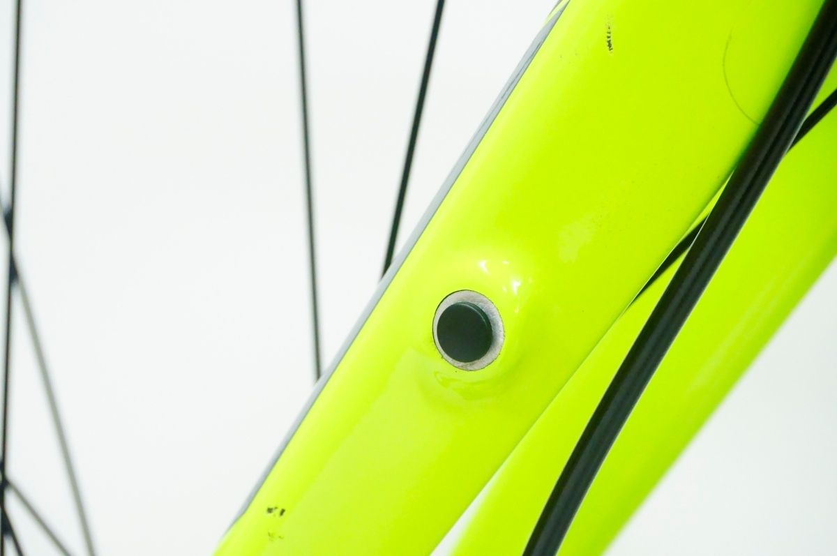 TREK トレック