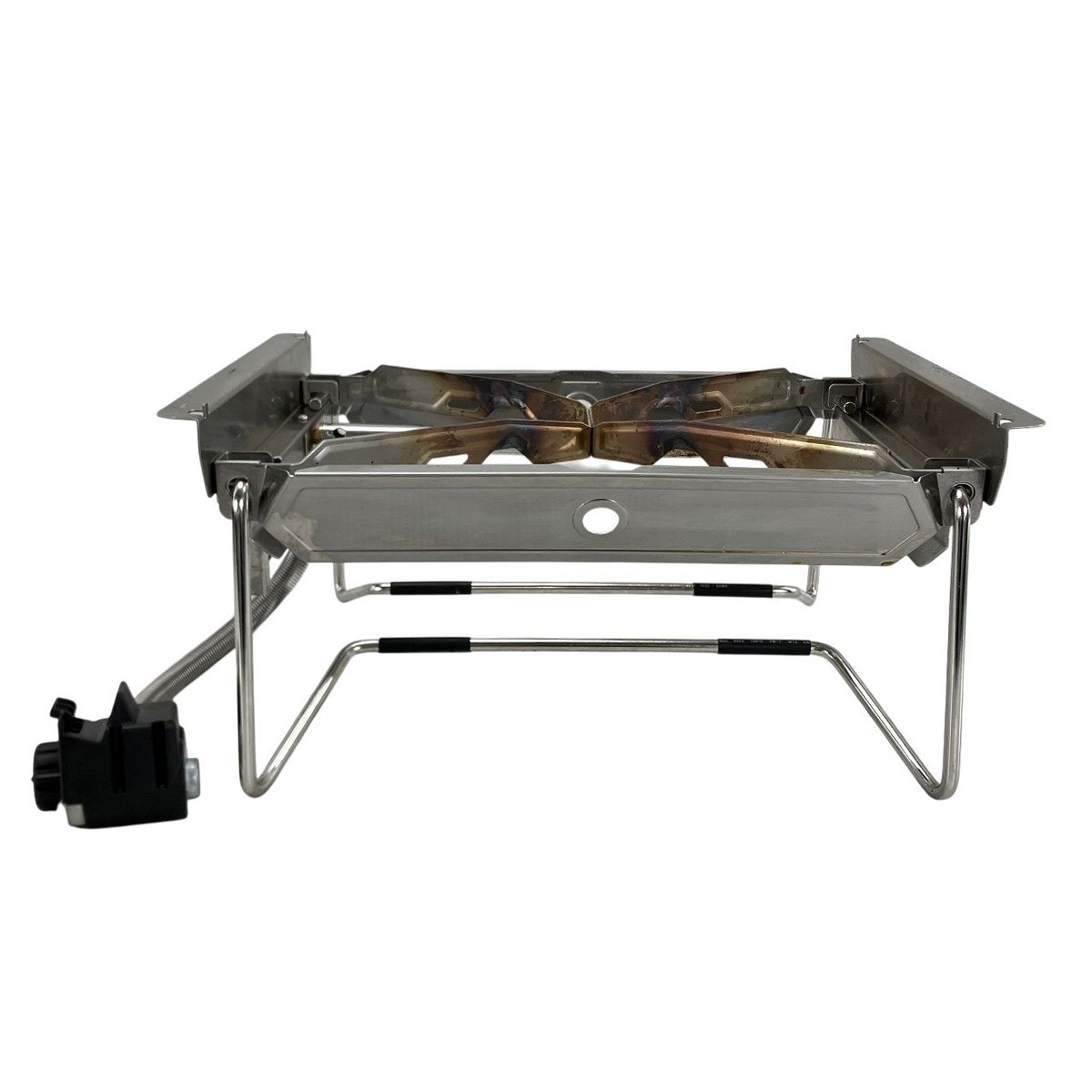 snow peak スノーピーク 雪峰苑 GS-355 たこ焼きプレート CS-356 屋外 グリル ジャンク W10562399 OLIVEOS_COM_TR