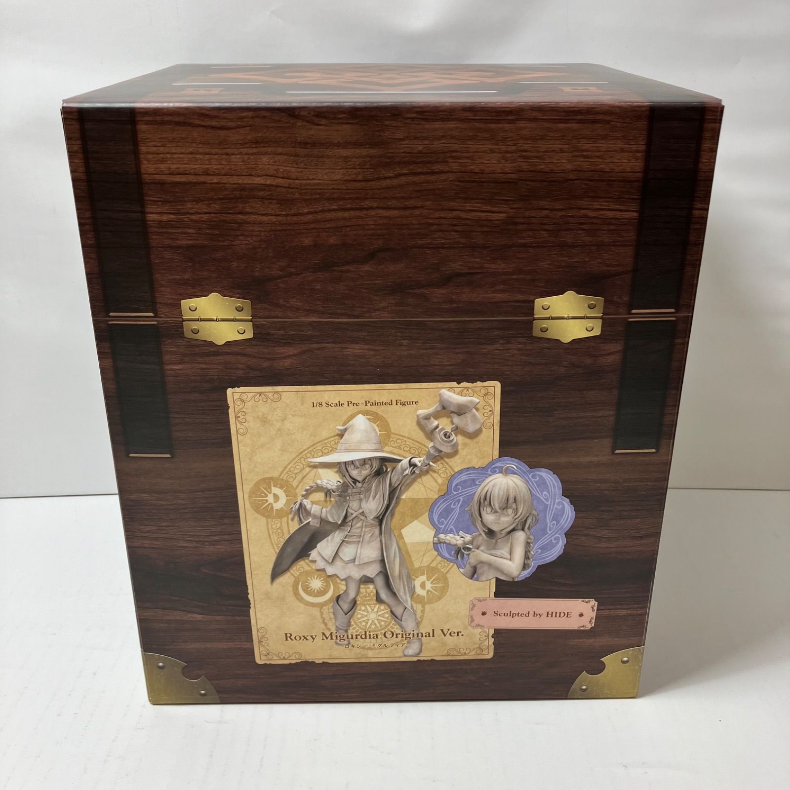 【瀬戸店】未開封 ロキシー・ミグルディア -Original Ver.- 1/8 無職転生II ～異世界行ったら本気だす～ KOTOBUKIYA コトブキヤ【719-4633】