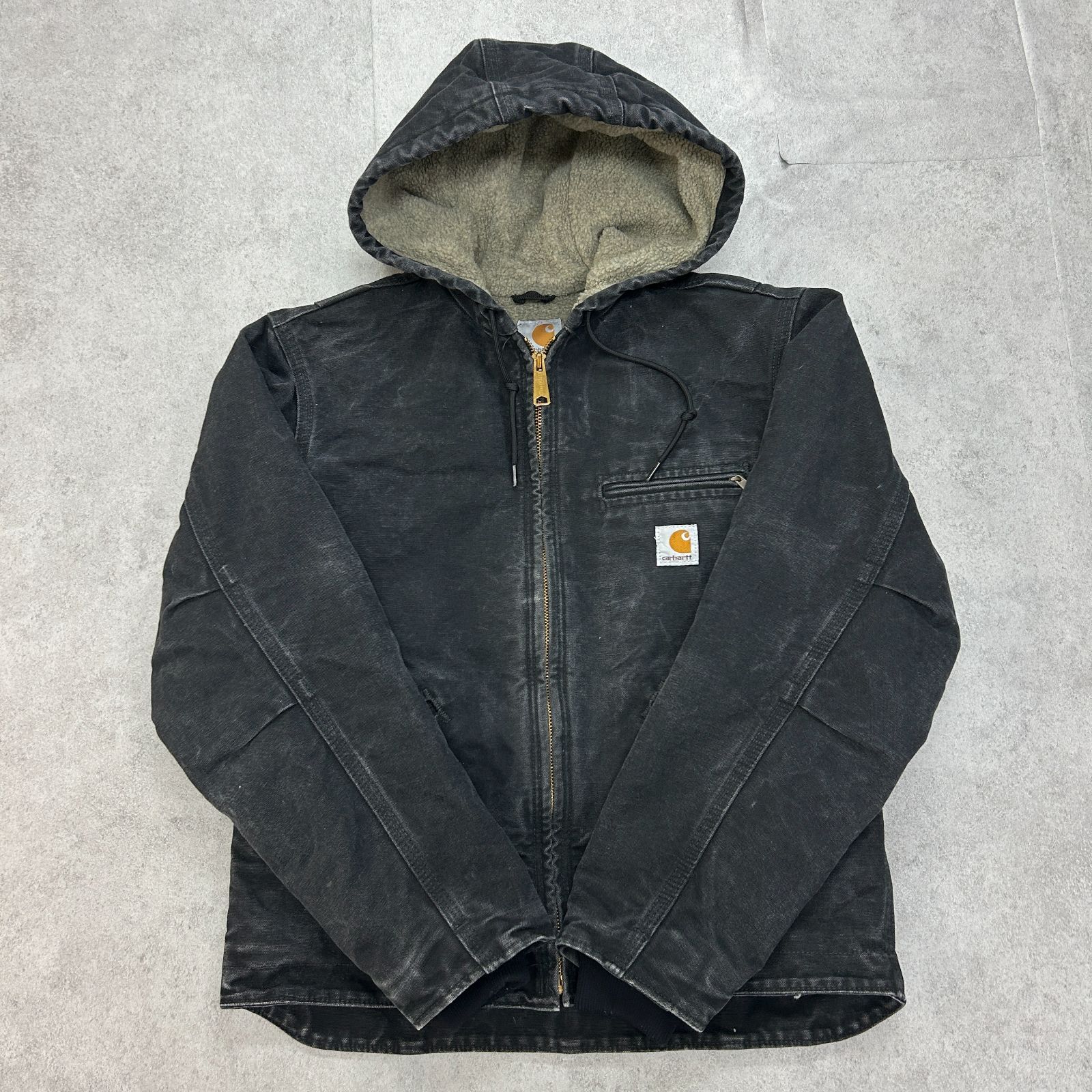 carhartt - Carhartt カーハート 裏ボア アクティブジャケット