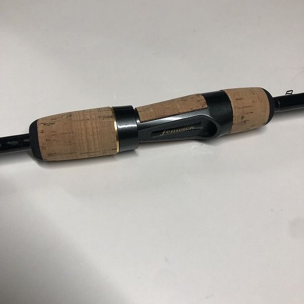 フェンウィック アイアンホーク HOOK SETTER IHHS 67SLJ 【公式通販】