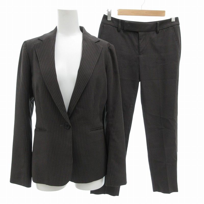 THE SUIT COMPANY She スーツカンパニー スーツ 38 ザ・スーツカンパニー THE SUIT COMPANY SHE セットアップ