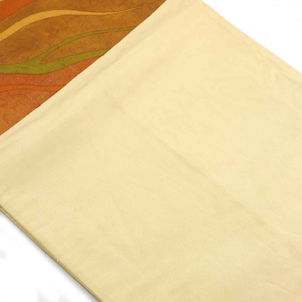 オレンジ やや難