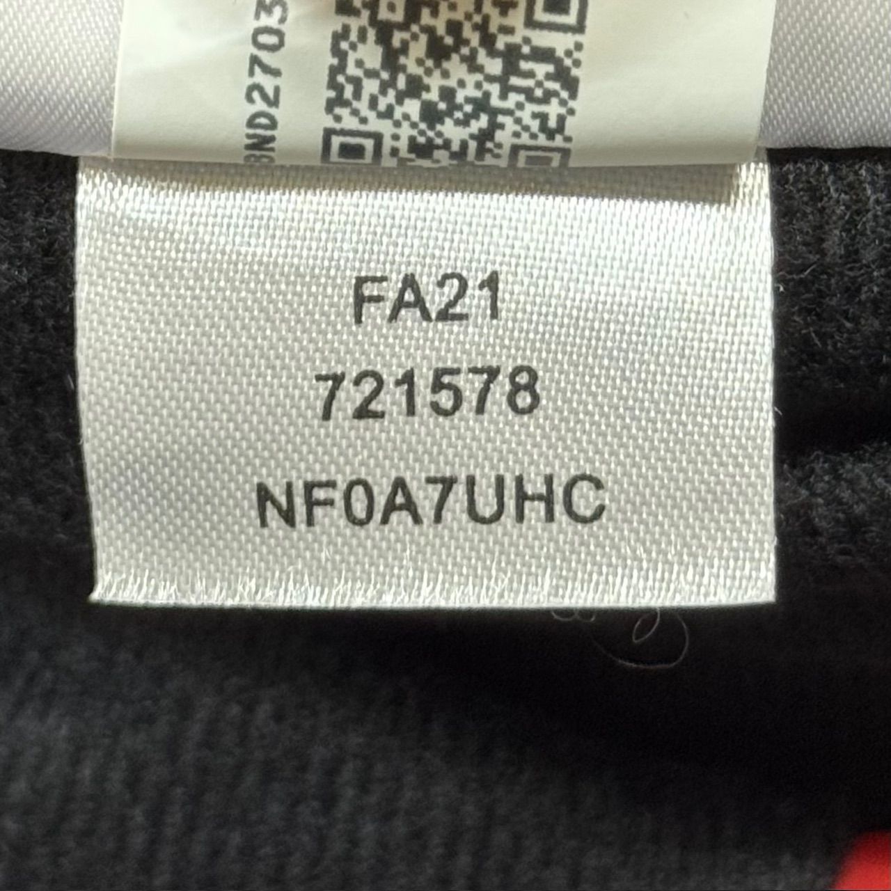 国内正規 GUCCI × THE NORTH FACE 21AW Edition OverAll エディション