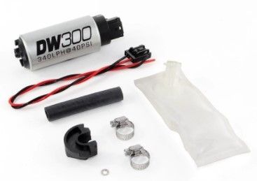 Deatschwerks 日産 ニッサン シルビア S14 S15 SR20 1993~2002年 大