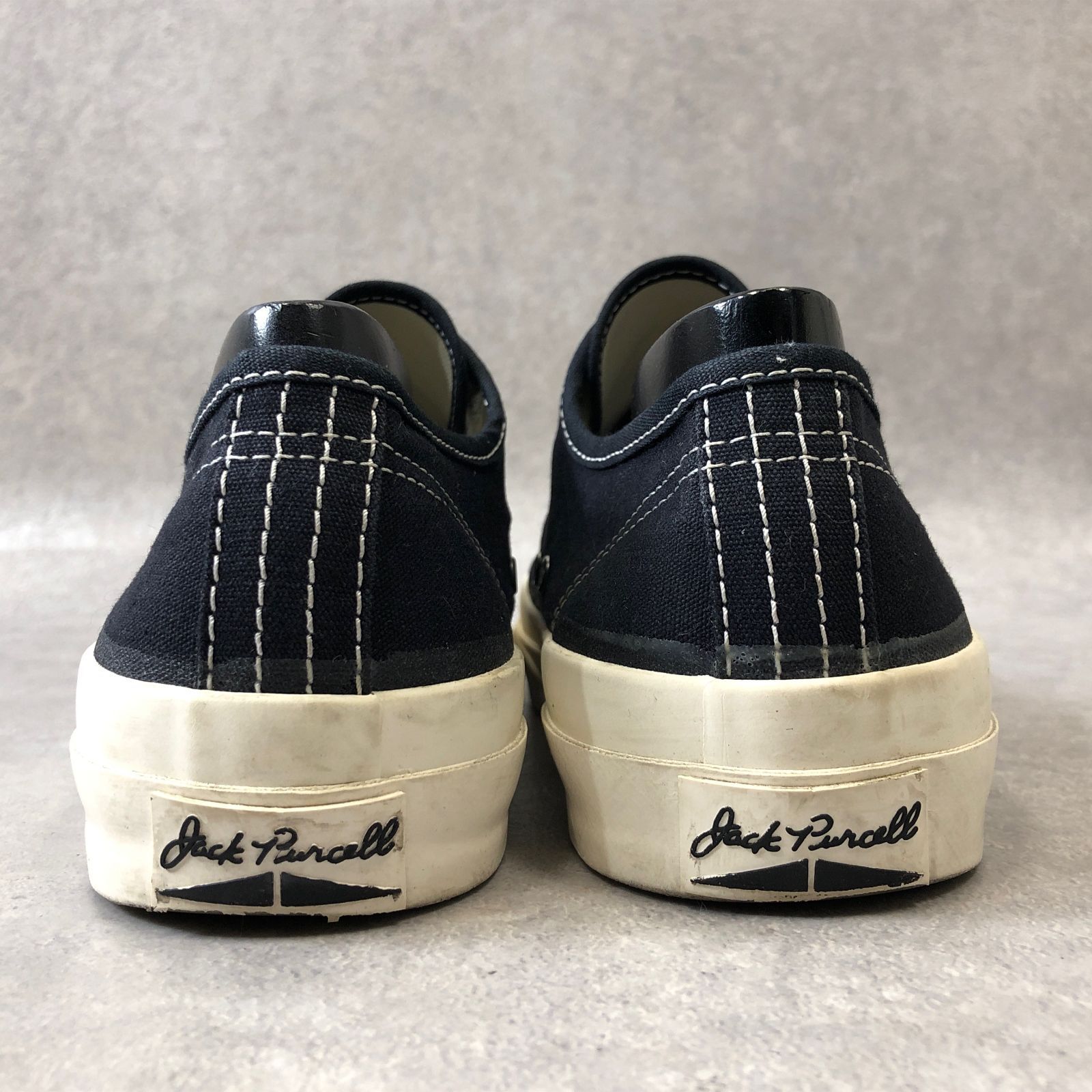 CONVERSE ADDICT JACK PURCELL CANVAS コンバース アディクト ジャック 
