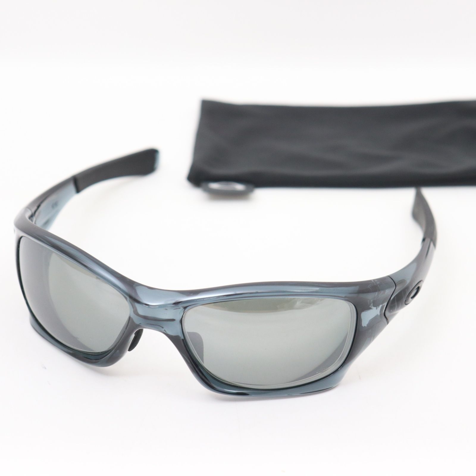 ITVSS0AEUAFC OAKLEY オークリー PIT BULL ピットブル サングラス アジアンフィット UVカット 紫外線カット レディース メンズ