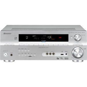 パイオニア AVマルチチャンネルアンプ SC-LX71 Pioneer パイオニア AV