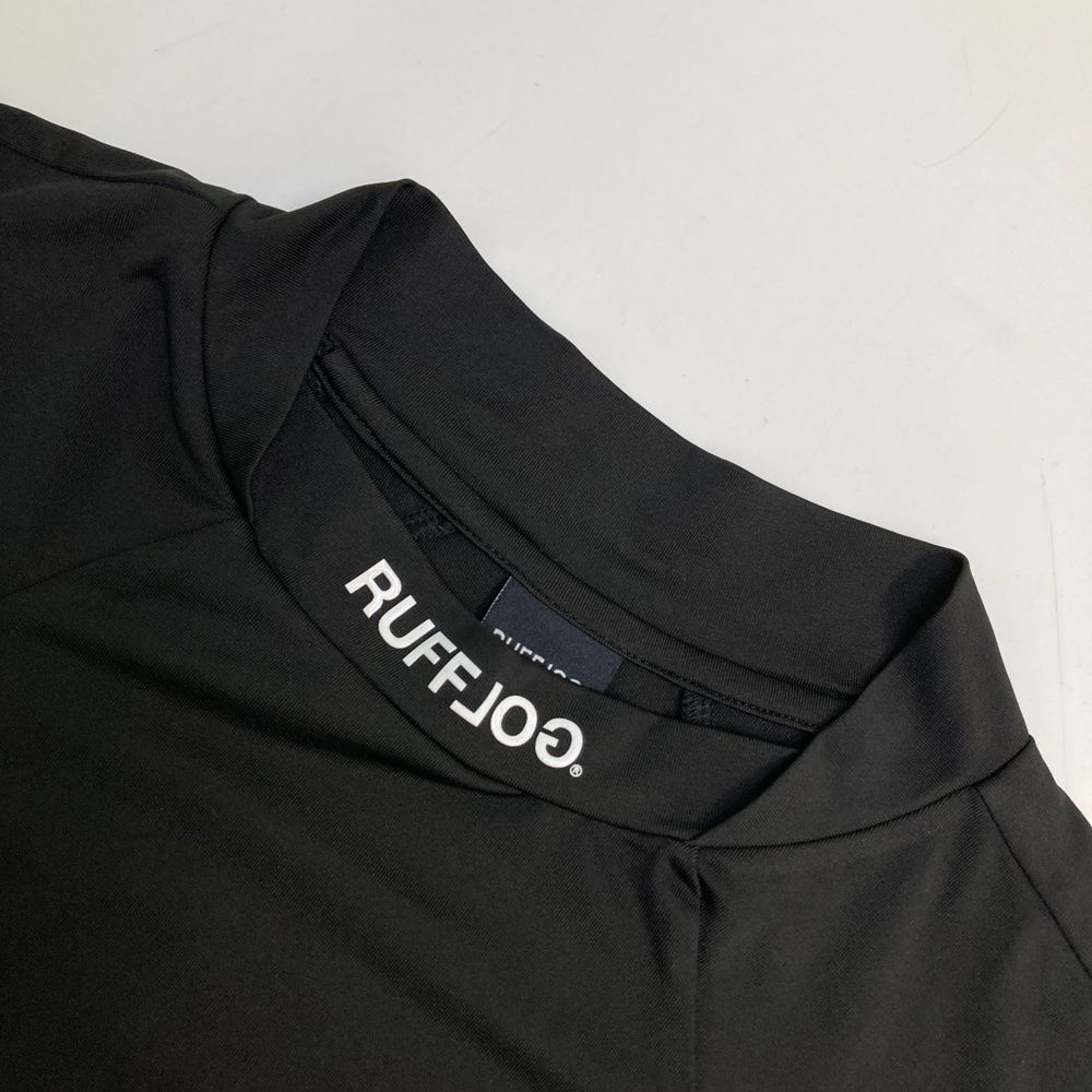 サイズ：XL RUFFLOG ラフロッグ 2025年モデル 25SS_TCTP07