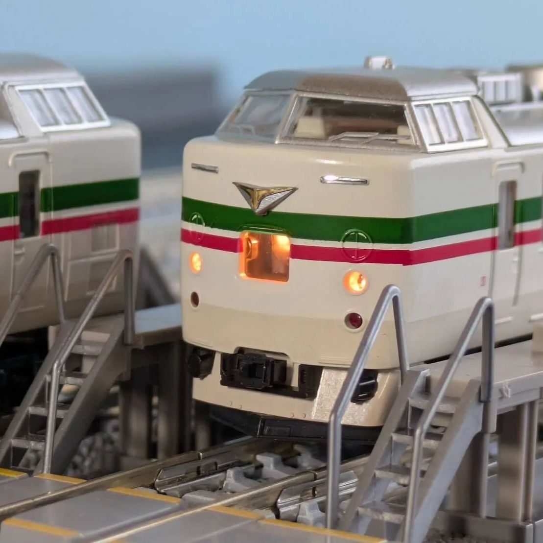 カトー 10-181 183系グレードアップあずさ - メルカリ