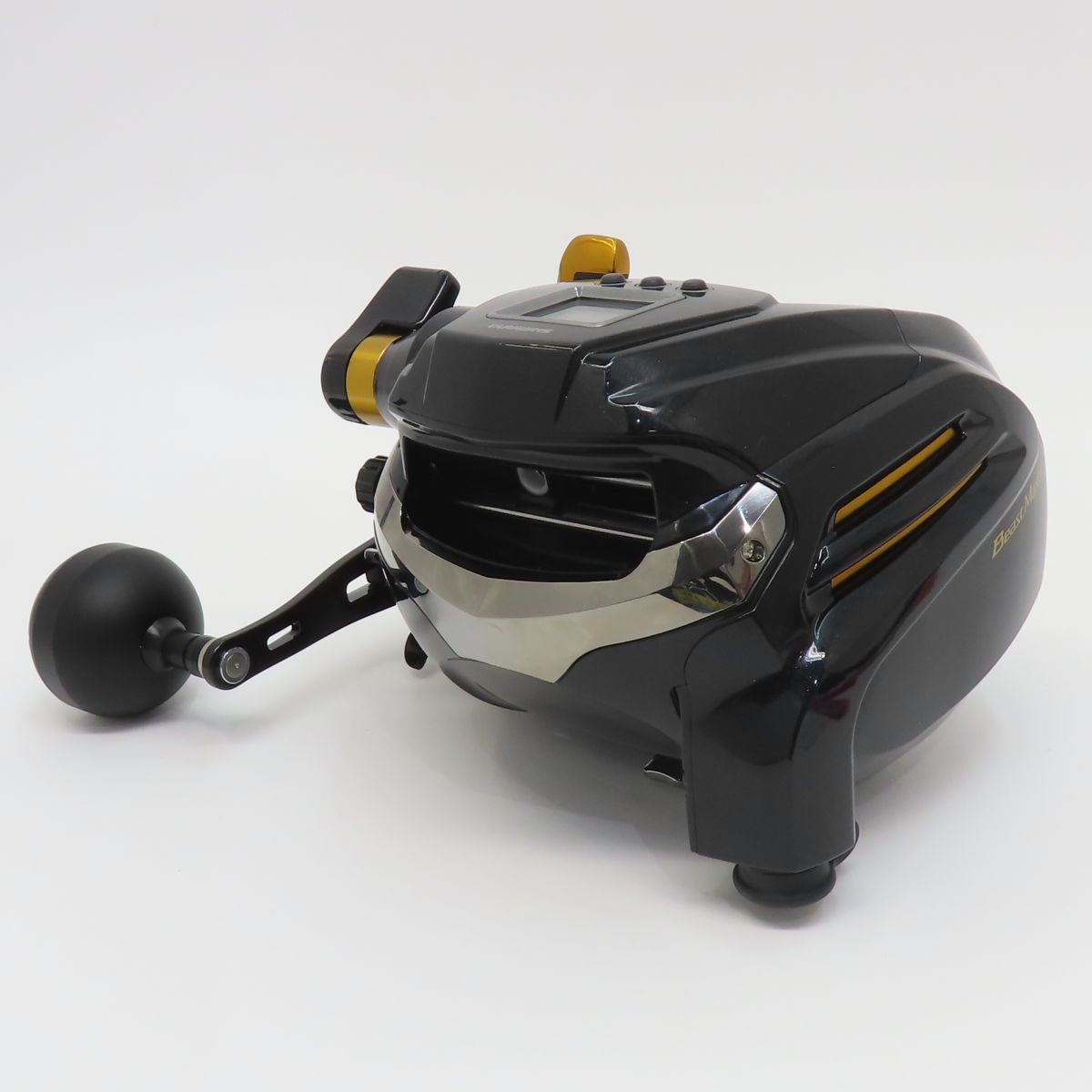 SHIMANO シマノ 22 Beast Master ビーストマスター 9000 045102