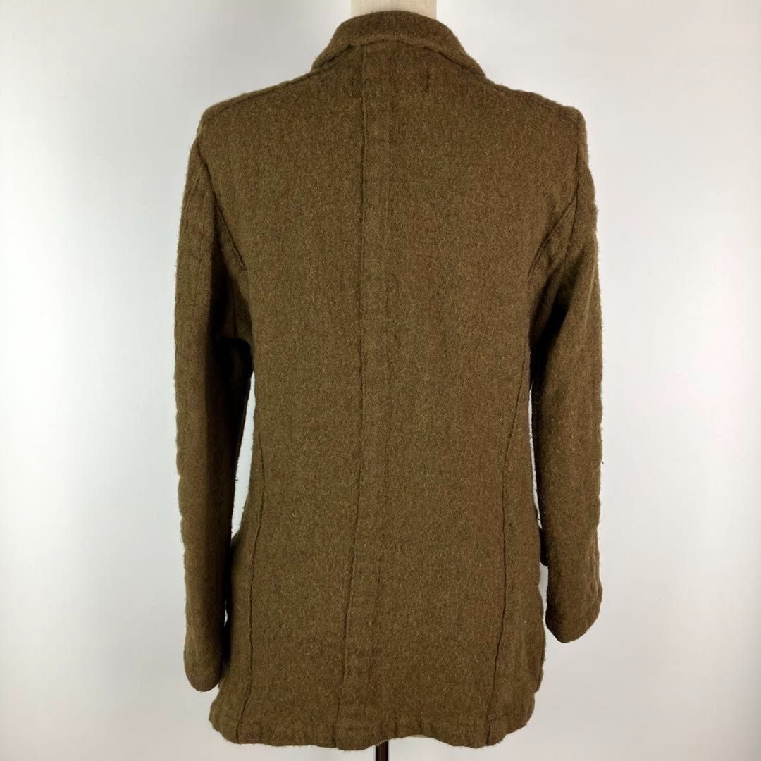 COMME des GARCONS HOMME PLUS EVER GREEN コムデギャルソン