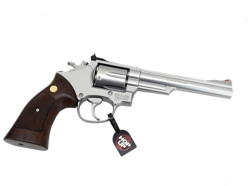 【ジャンク扱】東京マルイ　ガスリボルバー　M66 6インチ ジャンク扱】東京マルイ ガスリボルバー M66 6インチ スミス