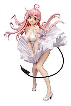 中古】【非常に良い】ToLOVEる-とらぶる-ダークネス ララ