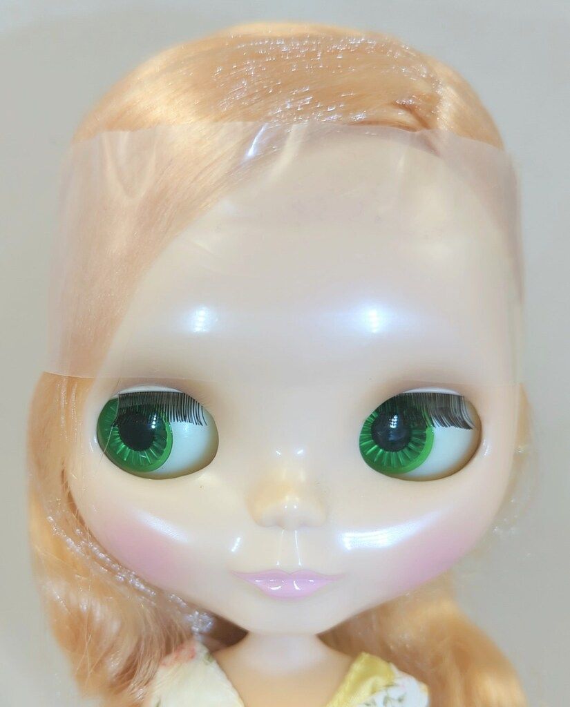 未開封・未使用！ネオブライス　マドモアゼルローズバド♪　Blythe Amazon.co.jp: ブライス(Blythe) SLB-8 マドモアゼルローズバド