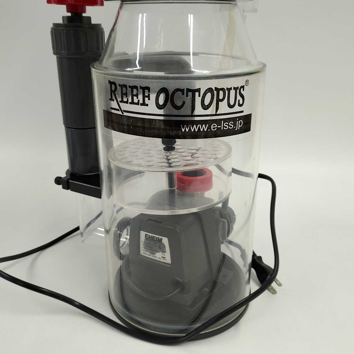 REEF OCTOPUS プロテインスキマー ISE-800SSS