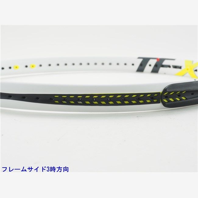 中古 テニスラケット テクニファイバー ティーエフ エックスワン 285 2021年モデル (G1)Tecnifibre TF-X1 285 2021