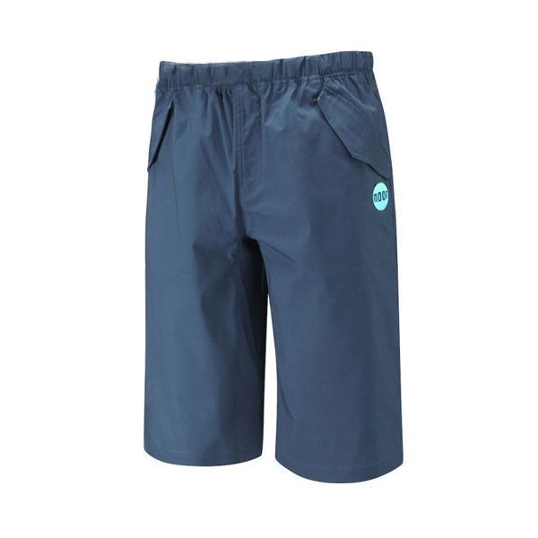 MOON Cypher Short Pants Climbing Pants Midnight 2022-24 ムーン サイファー ショート クライミングパンツ ミッドナイト / 青 最新現行モデル [10-136]