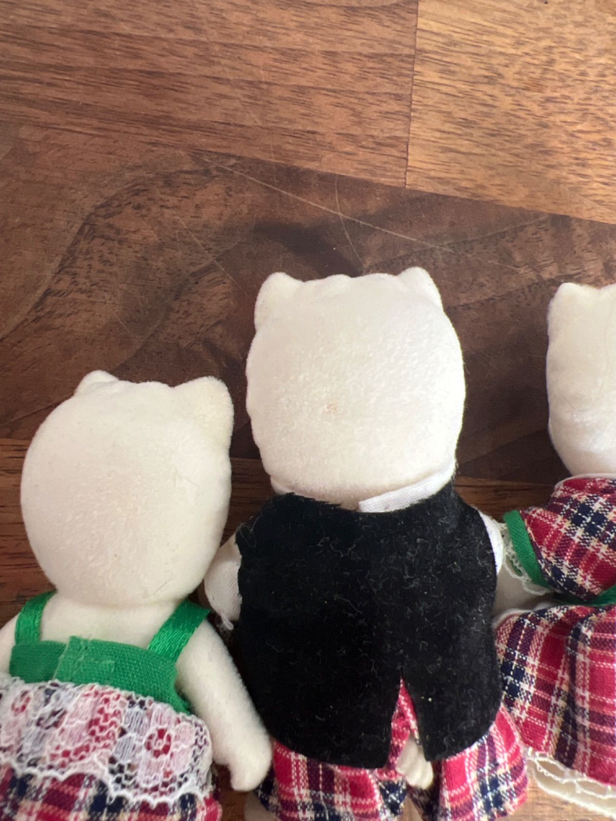 シルバニアファミリー ホワイトテリア - メルカリ