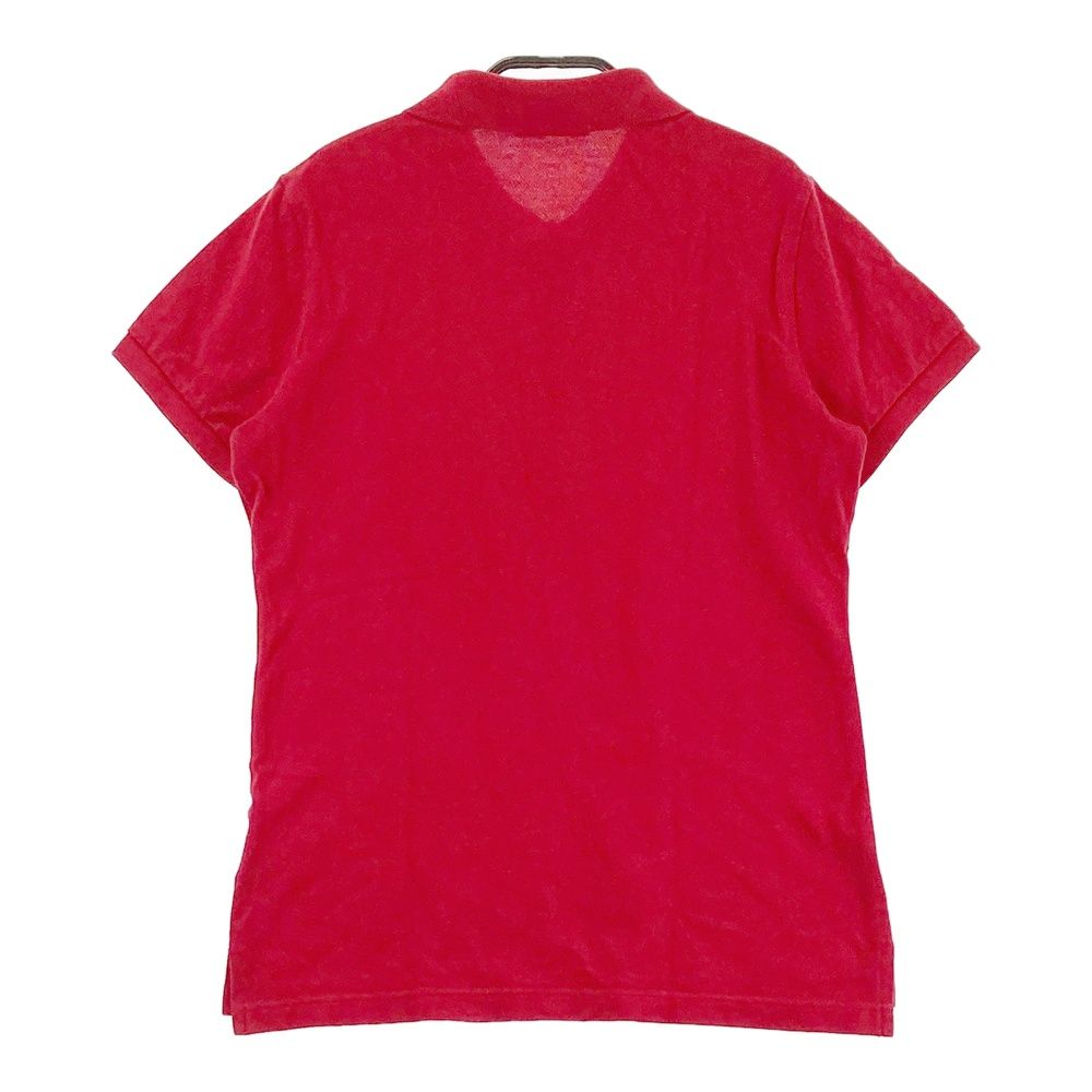 サイズ：L MUNSING WEAR マンシングウェア XSL1543 半袖